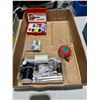 Image 1 : Sewing items