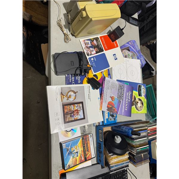 Office supplies