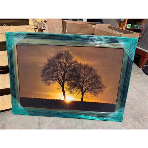 Wall hanging