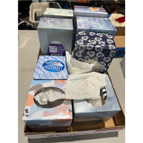 Tissue