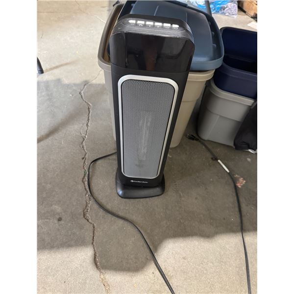 Heater