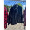 Image 1 : Jacket size not shown