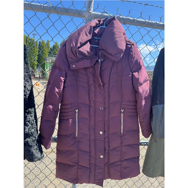 Kenneth Cole XL jacket