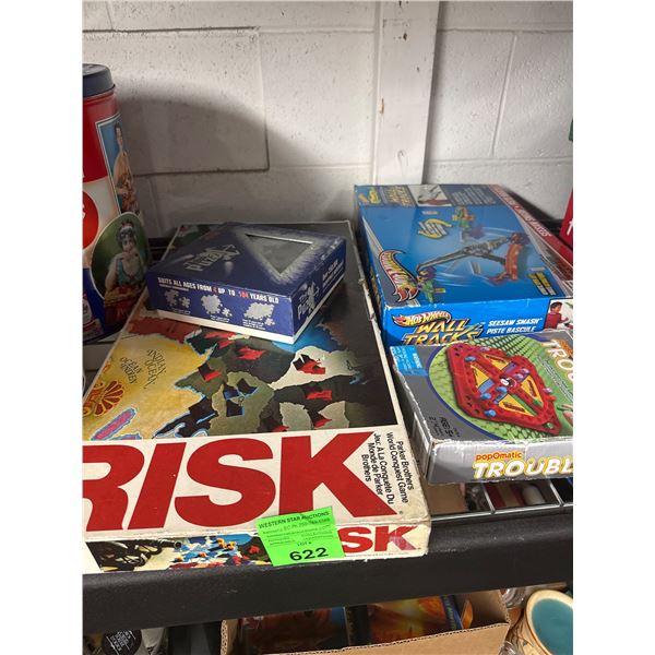Games