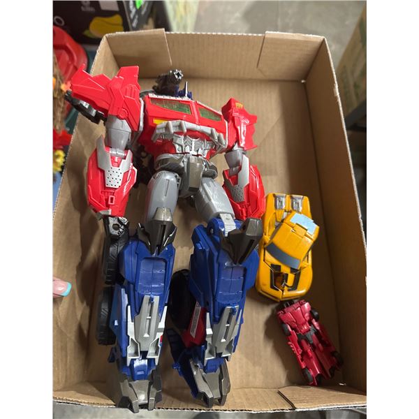 Transformers