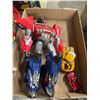 Image 1 : Transformers