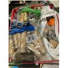 Image 1 : Assorted coin rollers