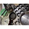 Image 3 : Large lot of kitchen items