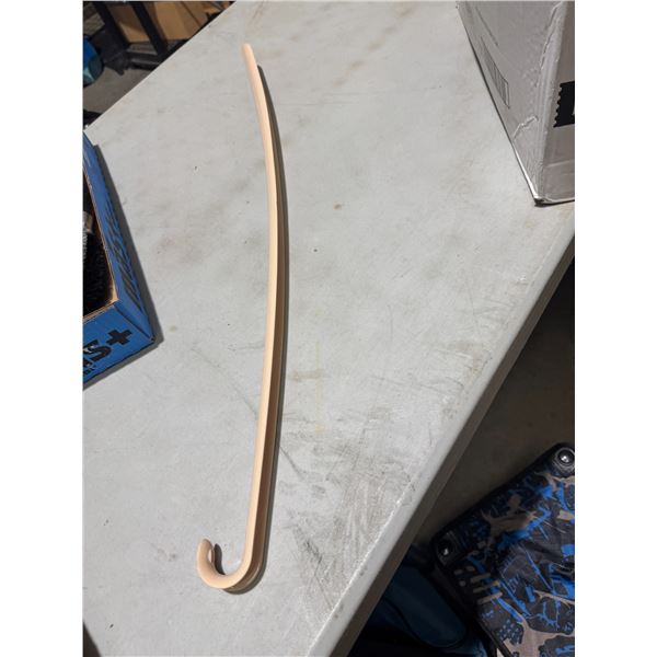 Long shoe horn