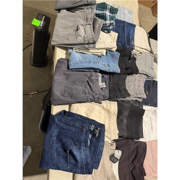 Pants size 16/14