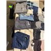 Image 1 : Pants size 16/14