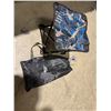 Image 1 : Folding stool