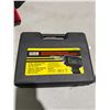 Image 1 : Multipurpose solder gun kit