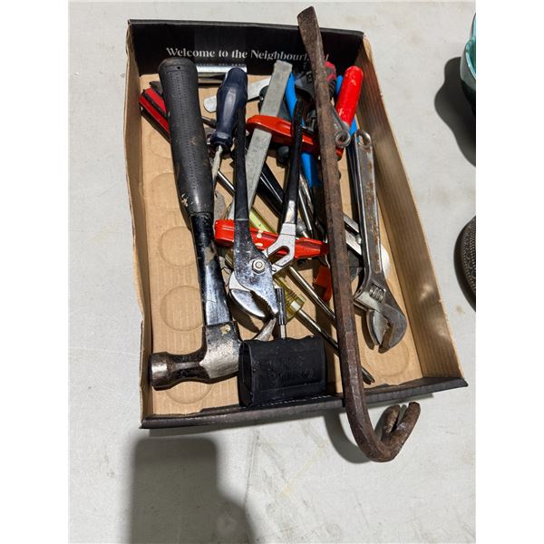 Tools