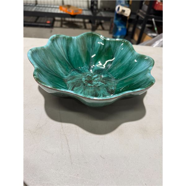 BMP Canada pottery bowl