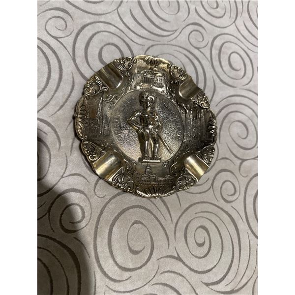 Ashtray
