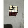 Image 1 : Rubik's cube