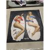 Image 1 : Sanctuary ALY & AJ record