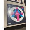 Image 1 : Tommy Lee record