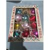 Image 1 : Vintage tree ornaments