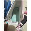 Image 4 : Converse size 9 children's