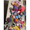 Image 1 : Stuffie lot