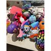 Image 3 : Stuffie lot