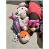 Image 4 : Stuffie lot