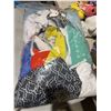 Image 1 : Reusable diaper lot