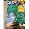 Image 2 : Reusable diaper lot