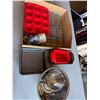 Image 1 : Baking items
