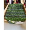Image 1 : Artificial grass tiles