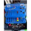 Image 1 : Tacklebox and contents