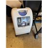Image 1 : Oxygen machine