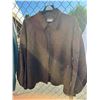 Image 1 : Weld mark large coat