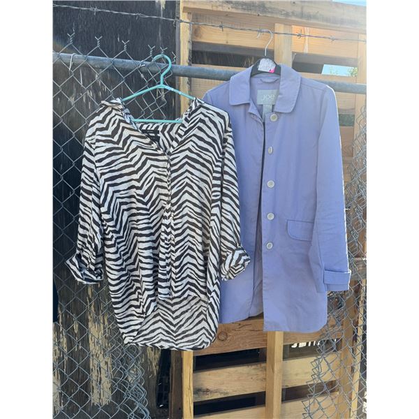 Medium clothing