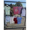 Image 1 : Children's shirts size medium large