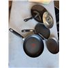 Image 1 : Frying pans