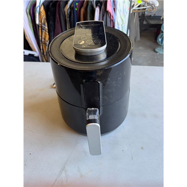 Hamilton Beach  deep fryer