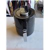 Image 1 : Hamilton Beach  deep fryer