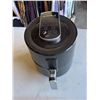 Image 2 : Hamilton Beach  deep fryer