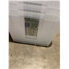 Image 2 : 6 bins with lids