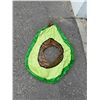 Image 1 : Avocado Pool Float