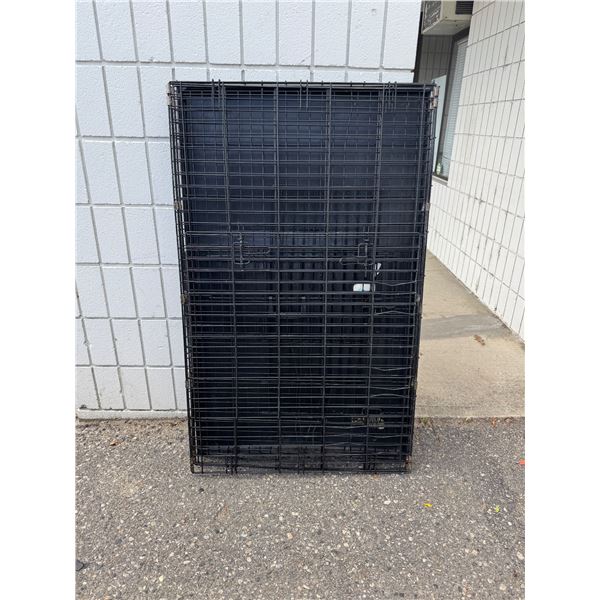Dog kennel XL