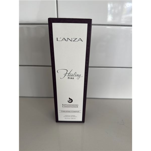 Replenishing conditioner