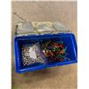 Image 2 : Magnetix toy set