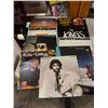 Image 1 : Assorted records