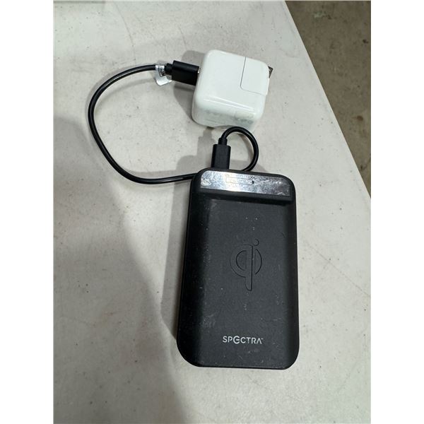 Spectra power bank