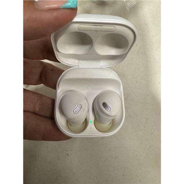 Samsung Galaxy buds Pro 2