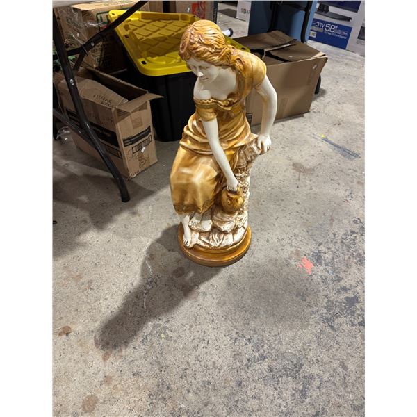 Figurine
